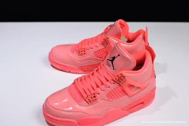 Official Maikesneakers Jordan 4 Punch